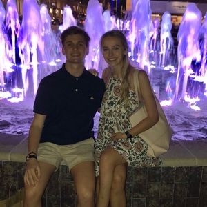 Meet your Posher, Justin